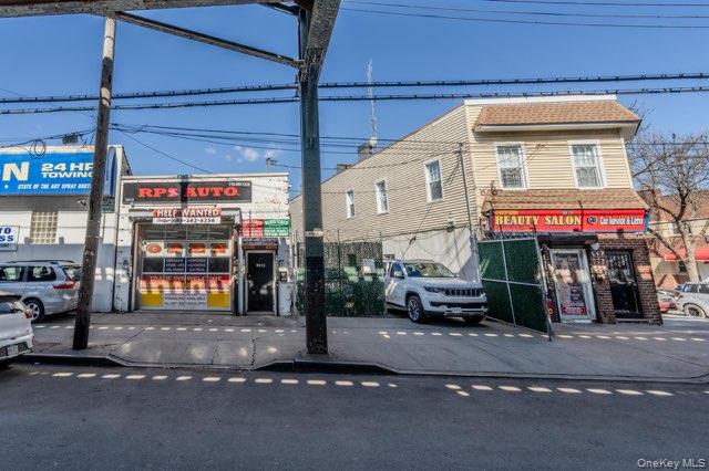 #3 photo, 90-19 Liberty Avenue, Ozone Park , NY 11417