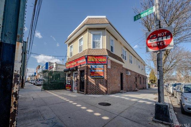 #4 photo, 90-19 Liberty Avenue, Ozone Park , NY 11417