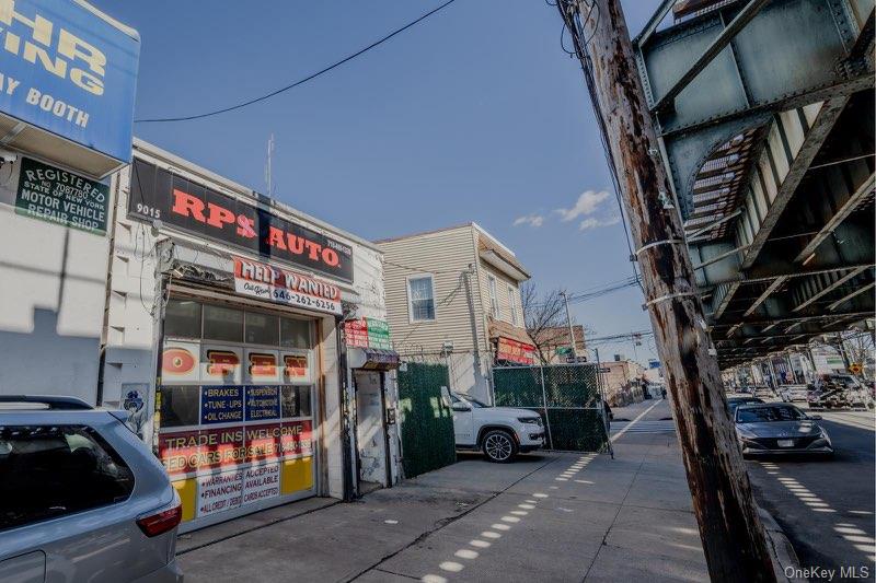 #5 photo, 90-19 Liberty Avenue, Ozone Park , NY 11417