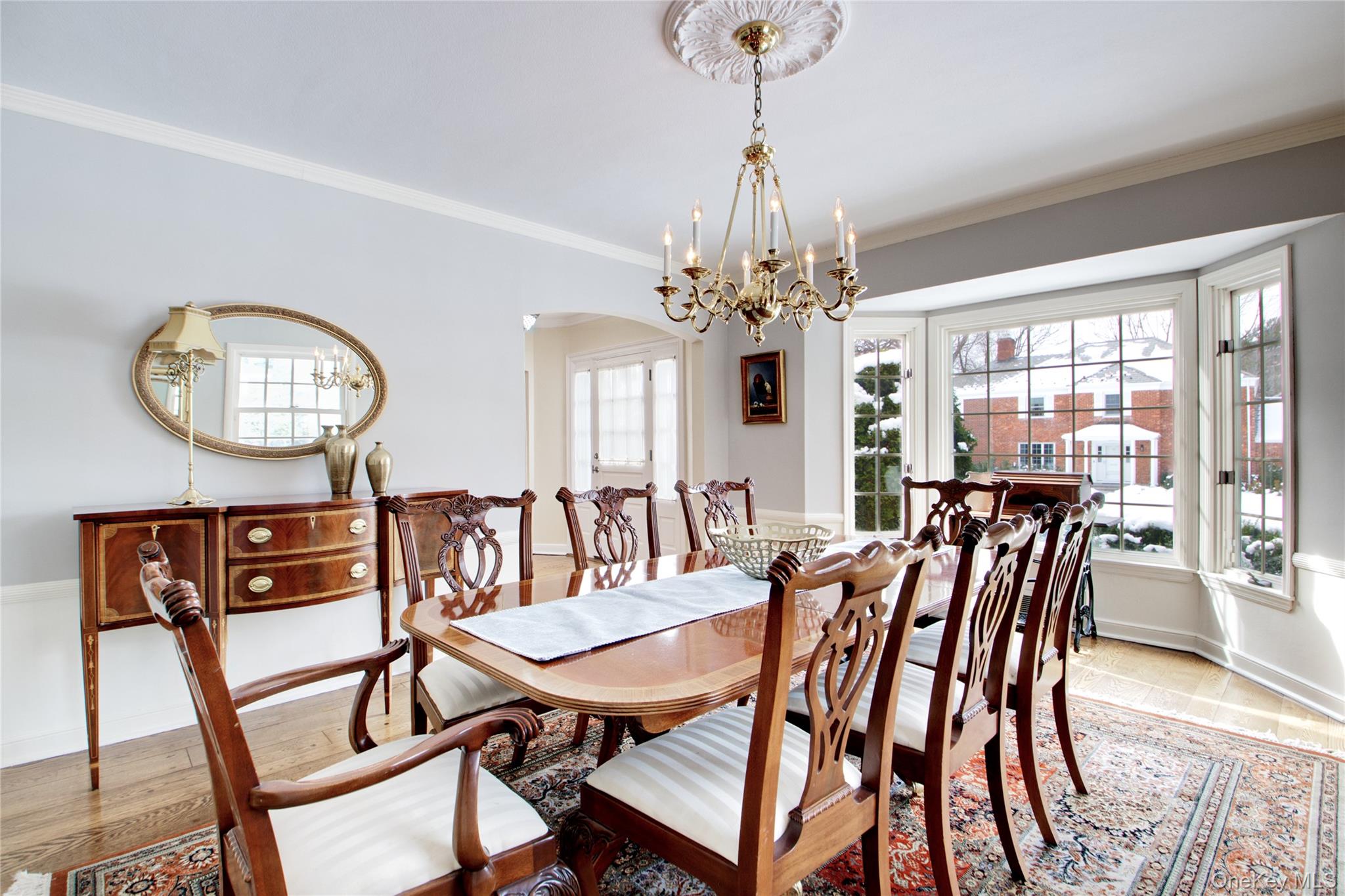 #12 photo, 32 Barnard Place, Manhasset , NY 11030