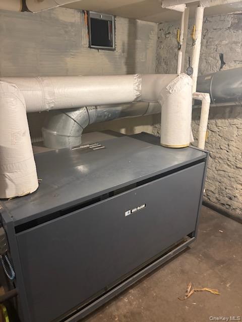 #3 photo, 315 W 18th Street, New York (Manhattan) , NY 10011