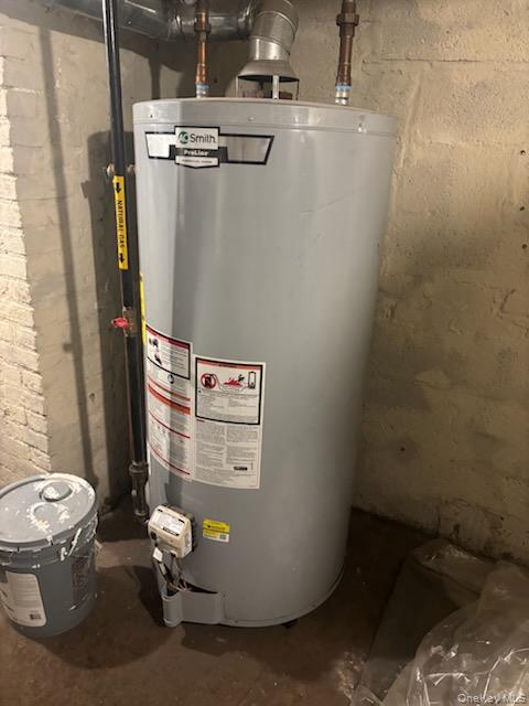 #4 photo, 315 W 18th Street, New York (Manhattan) , NY 10011