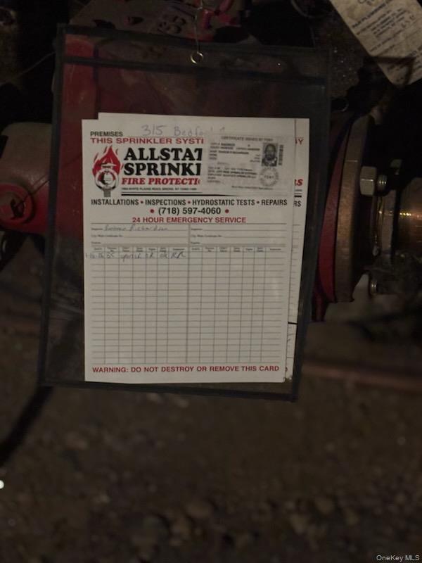 #5 photo, 315 W 18th Street, New York (Manhattan) , NY 10011