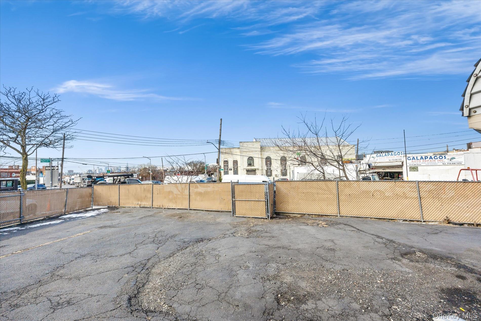 #1 photo, 57-59 Maspeth Avenue, Maspeth , NY 11378