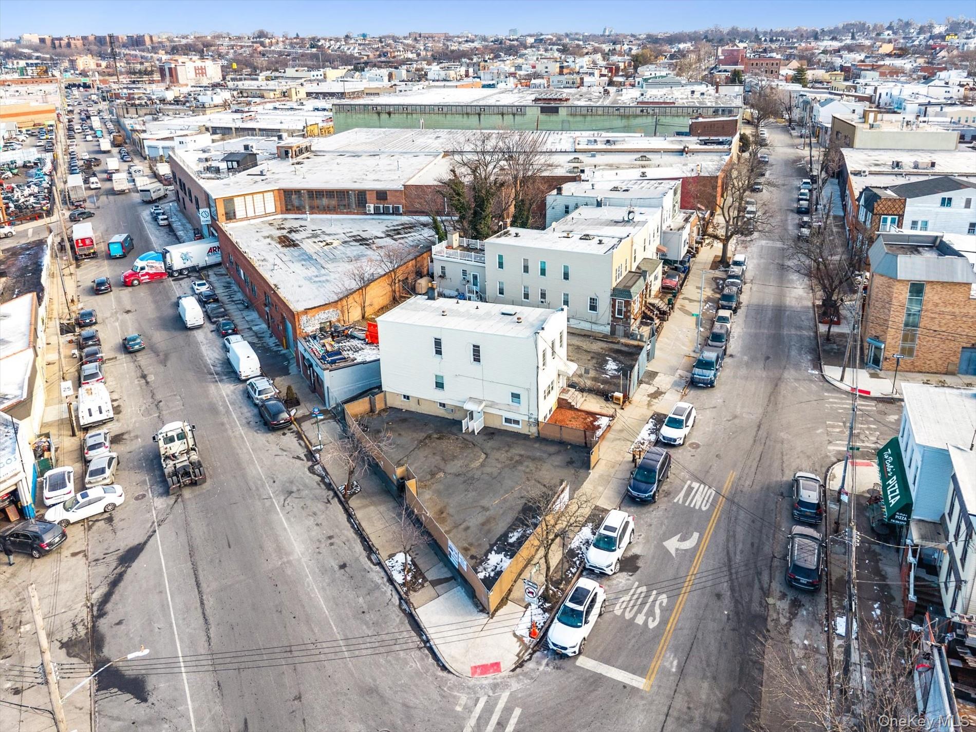 #13 photo, 57-59 Maspeth Avenue, Maspeth , NY 11378