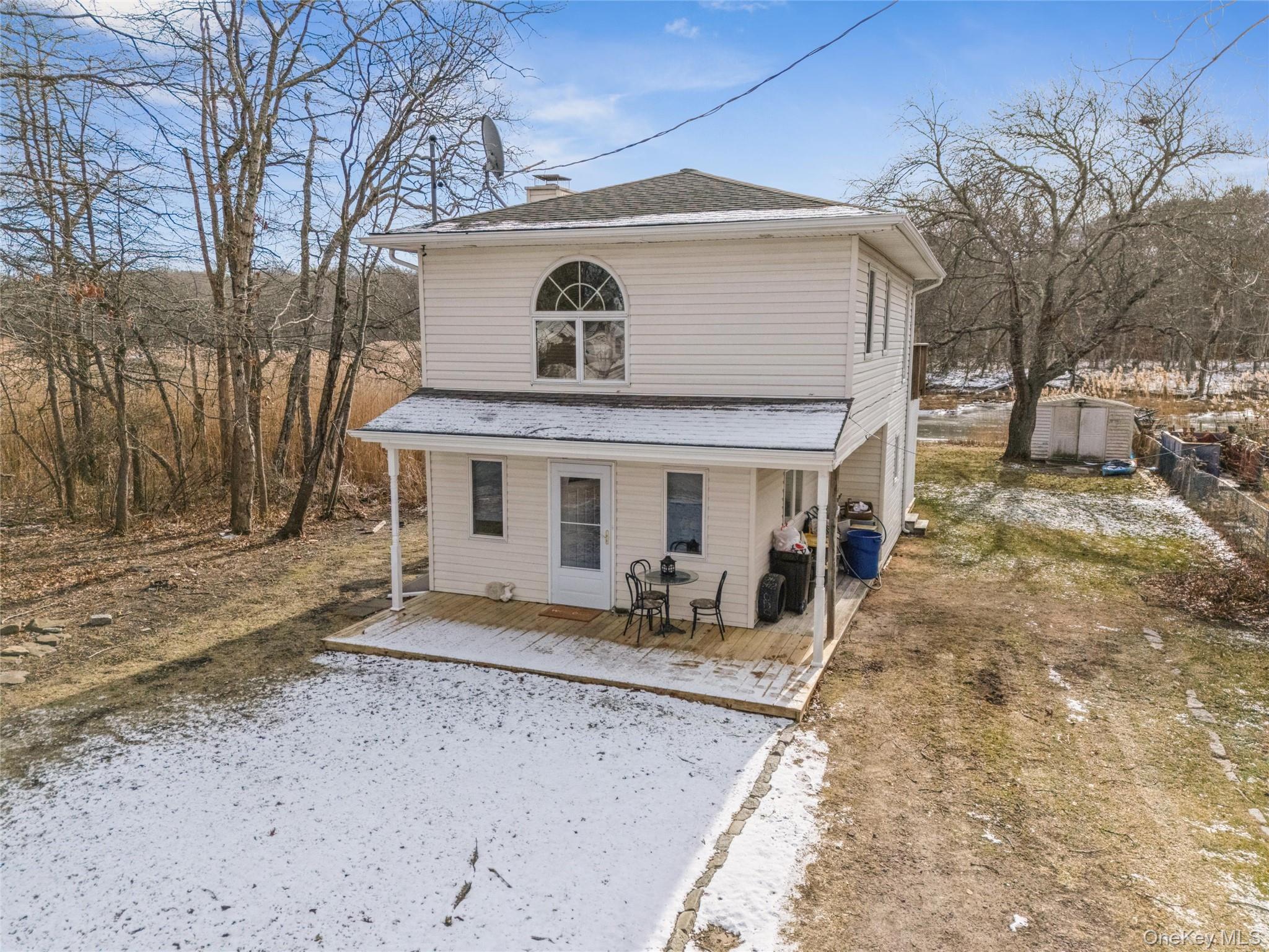 #5 photo, 90 Shore Drive, Mastic Beach , NY 11951