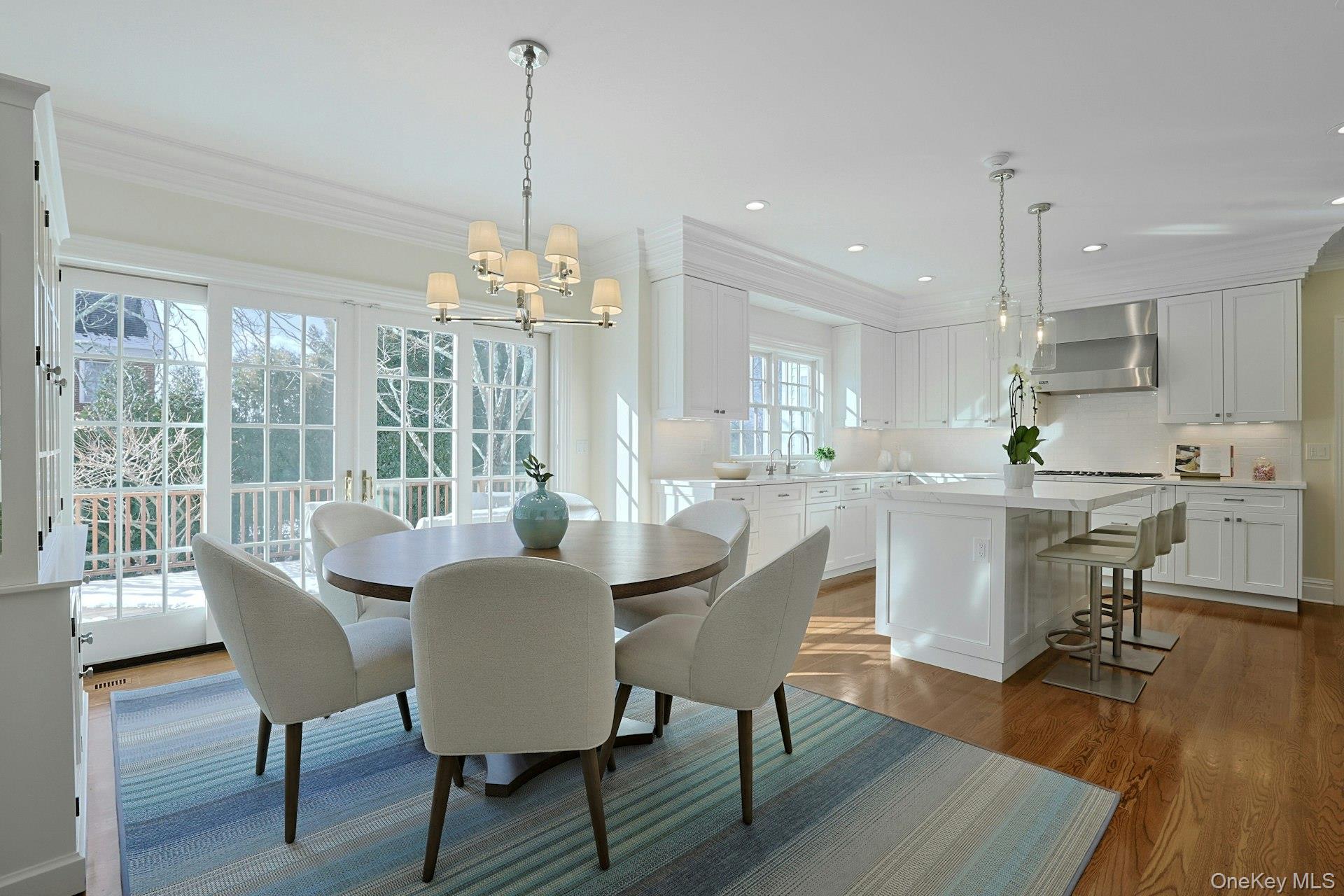 #12 photo, 24 Fairview Road, Scarsdale , NY 10583