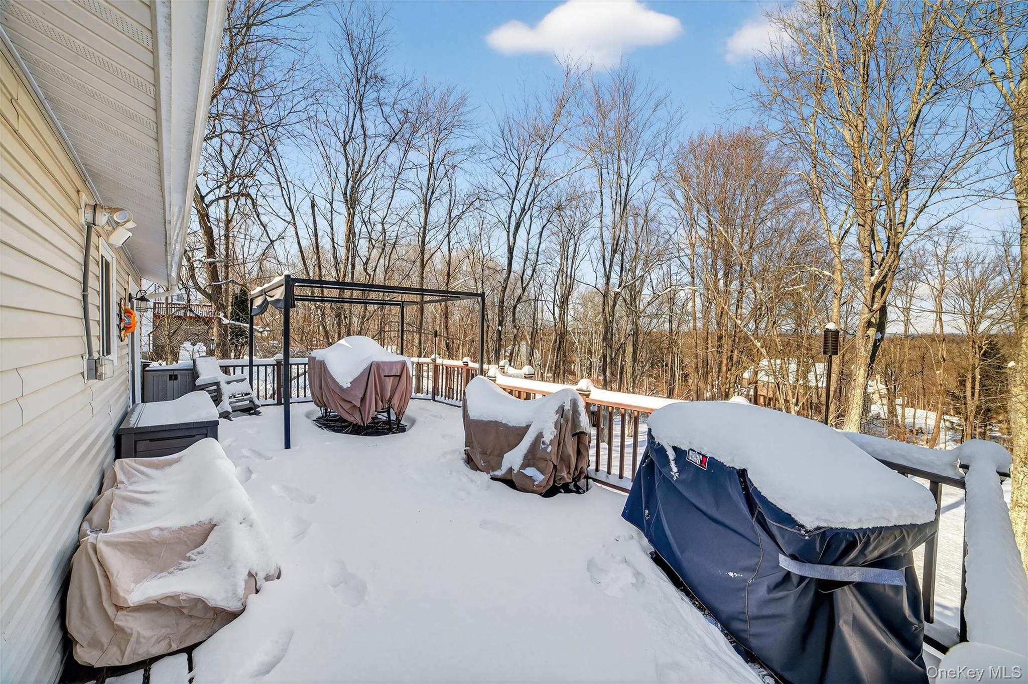 #12 photo, 13 Watergate Drive, Amawalk , NY 10501