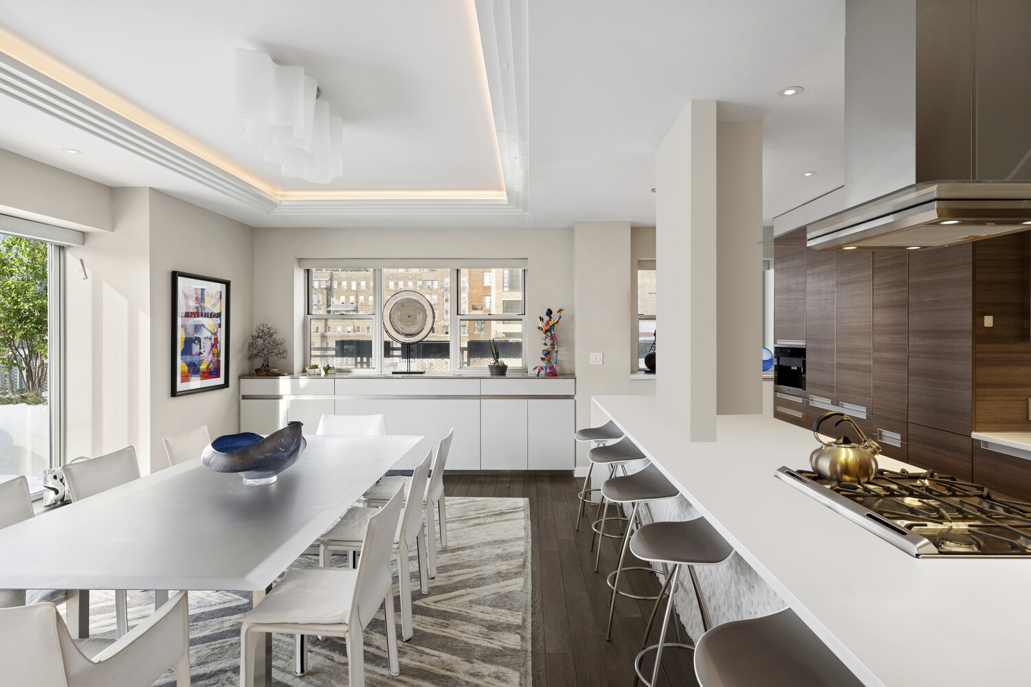 #18 photo, 2 5TH Avenue, 맨해튼 Greenwich Village , NY 10011