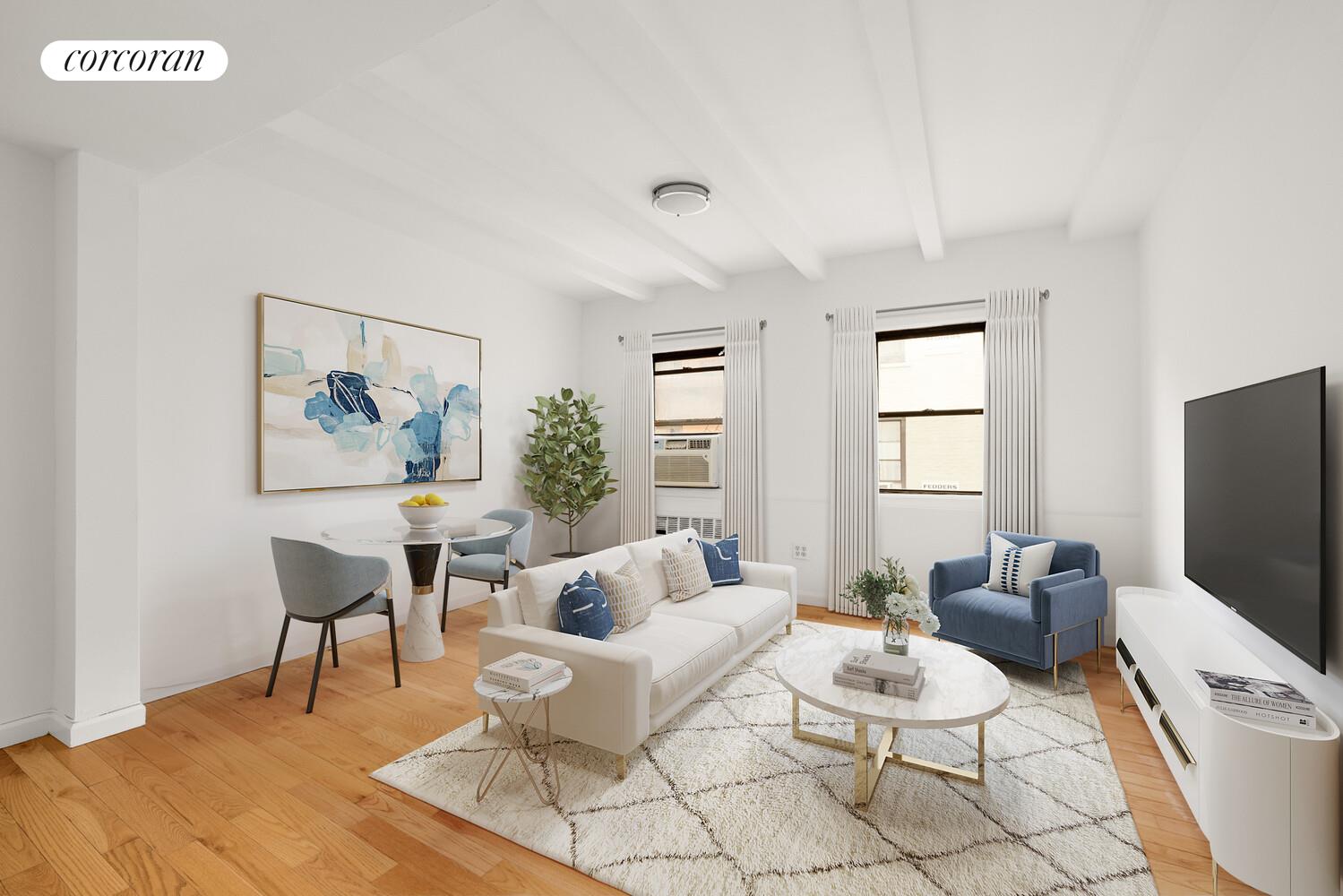 #1 photo, 307 W 20TH Street, Манхэттен ‖ Chelsea , NY 10011