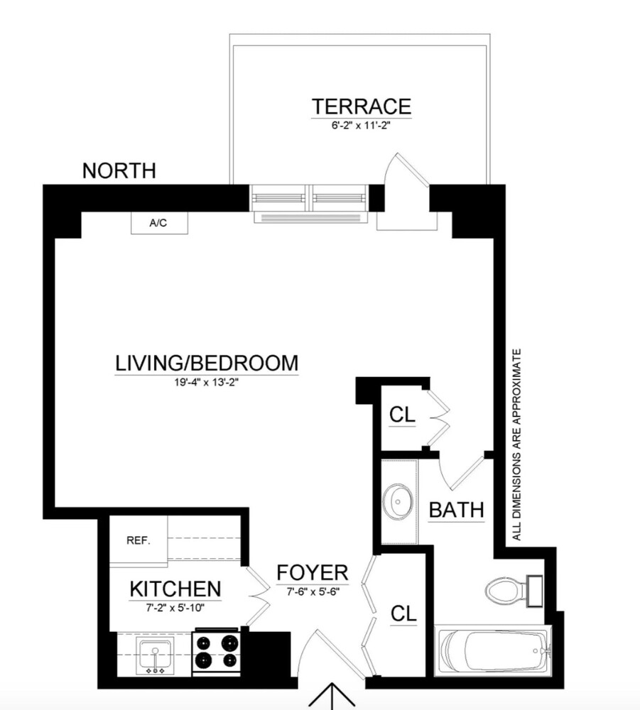 #1 photo, New York City, 맨해튼 Sutton Place , NY 10022