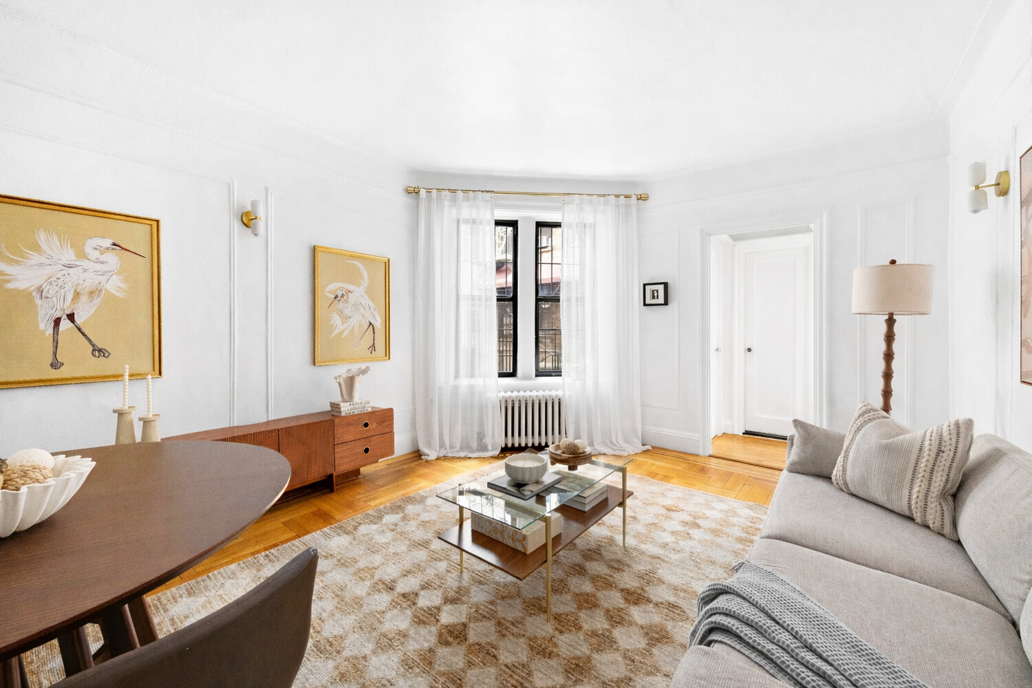 #3 photo, 99 E 4TH Street, East Village , NY 10003