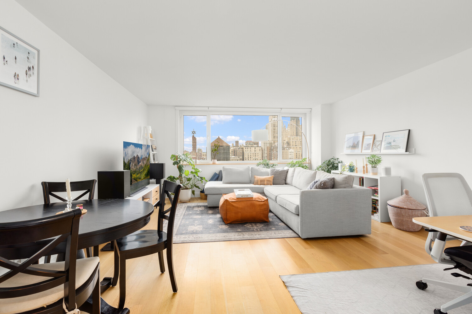 #4 photo, 45 W 67TH Street, 曼哈頓 上西城林肯廣場 Lincoln Square , NY 10023