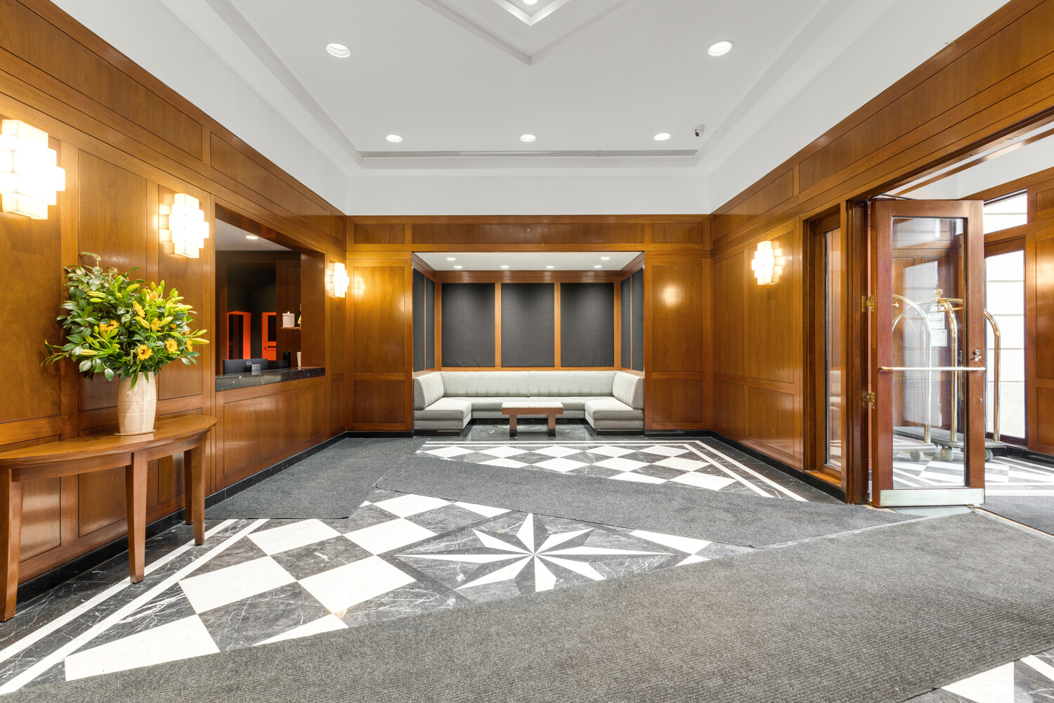 #8 photo, 45 W 67TH Street, 曼哈頓 上西城林肯廣場 Lincoln Square , NY 10023