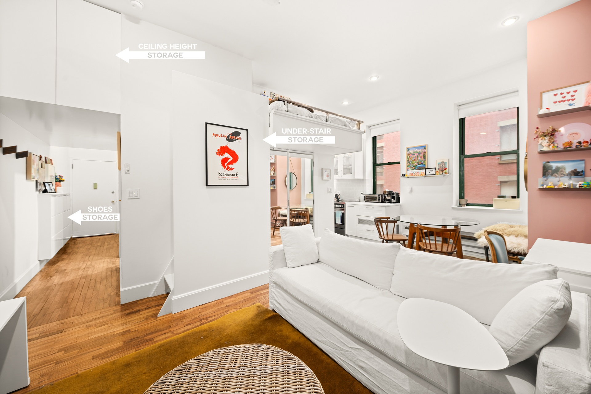 #3 photo, New York City, 曼哈顿 Greenwich Village , NY 10003