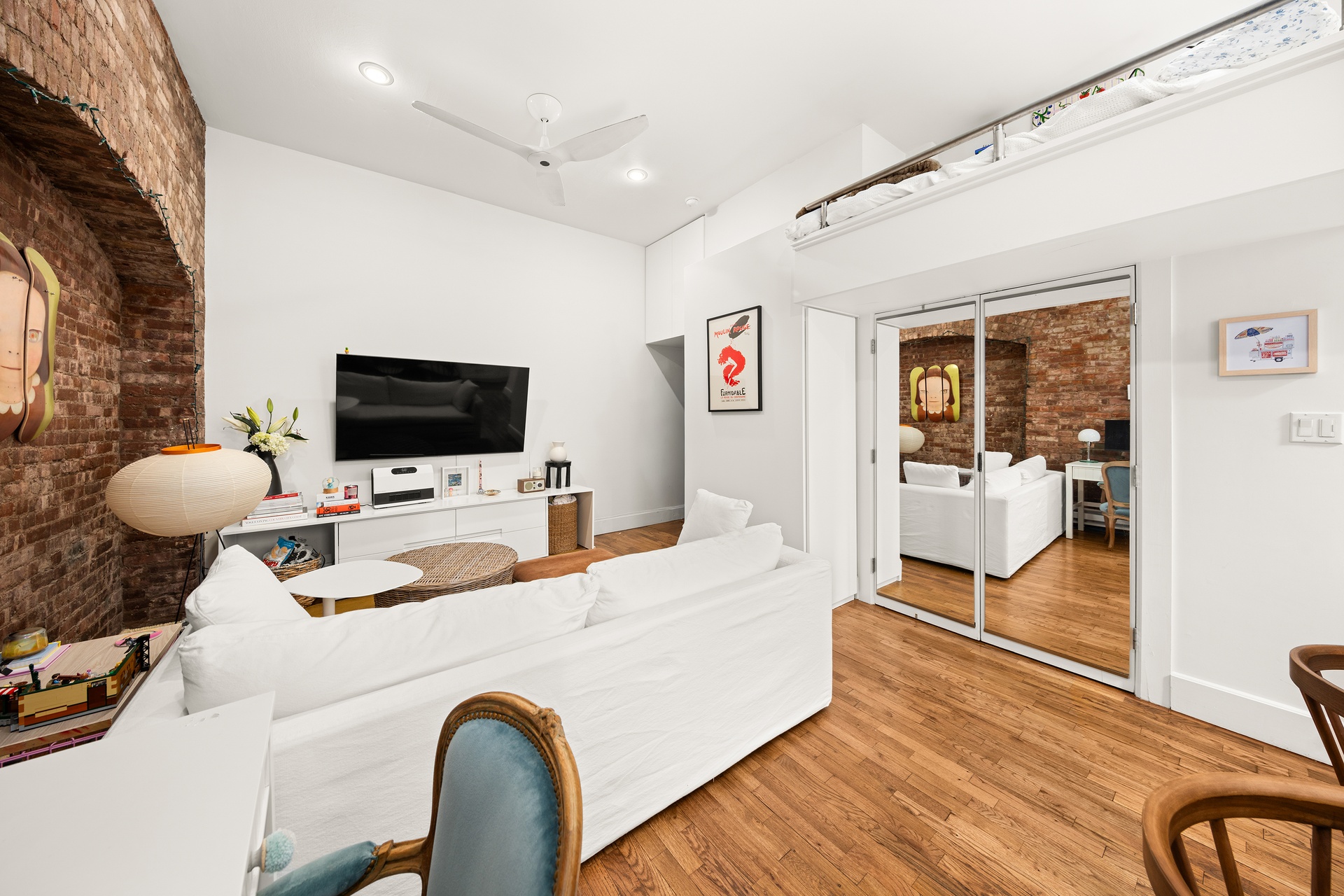 #5 photo, New York City, 曼哈顿 Greenwich Village , NY 10003