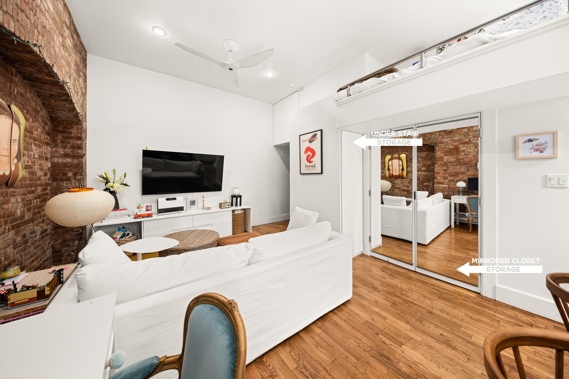 #6 photo, New York City, 曼哈顿 Greenwich Village , NY 10003