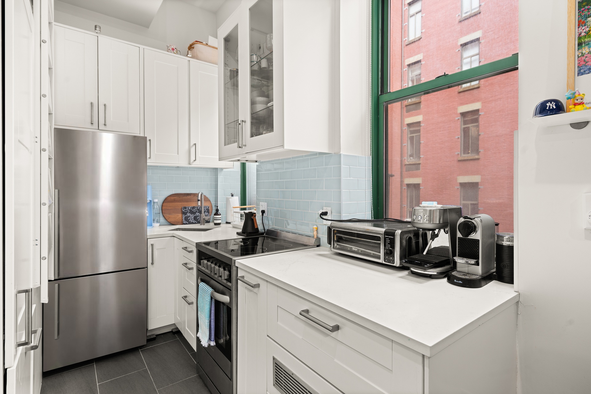 #8 photo, New York City, 曼哈顿 Greenwich Village , NY 10003