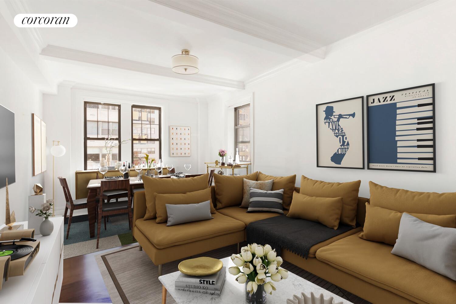 #1 photo, New York City, Upper West Side , NY 10023