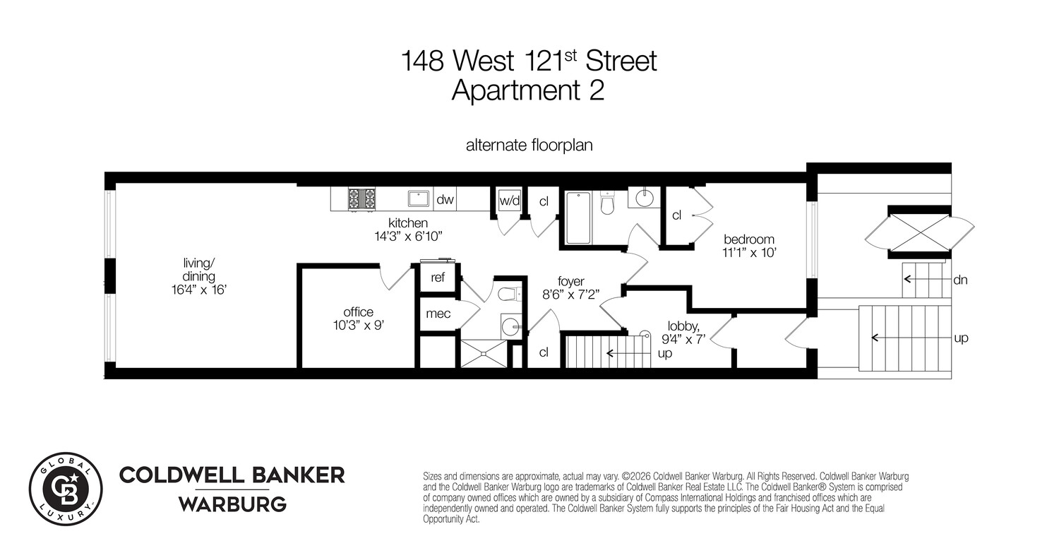 #3 photo, 148 W 121ST Street, Манхэттен ‖ South Harlem , NY 10027