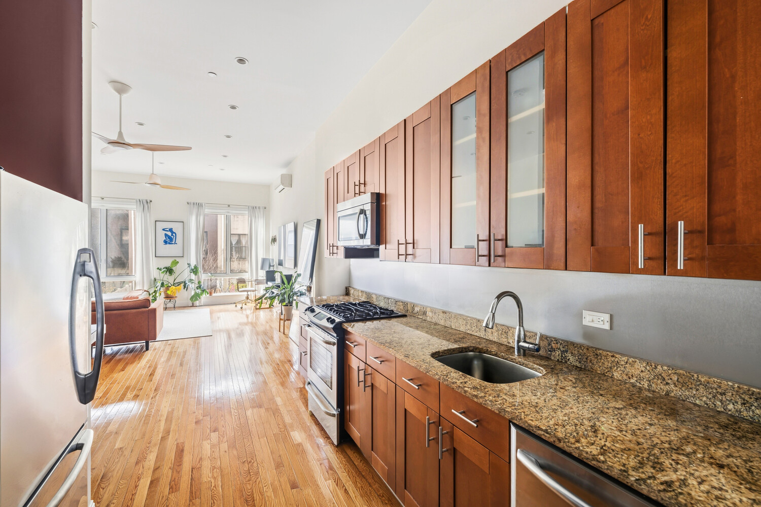 #4 photo, 148 W 121ST Street, Манхэттен ‖ South Harlem , NY 10027