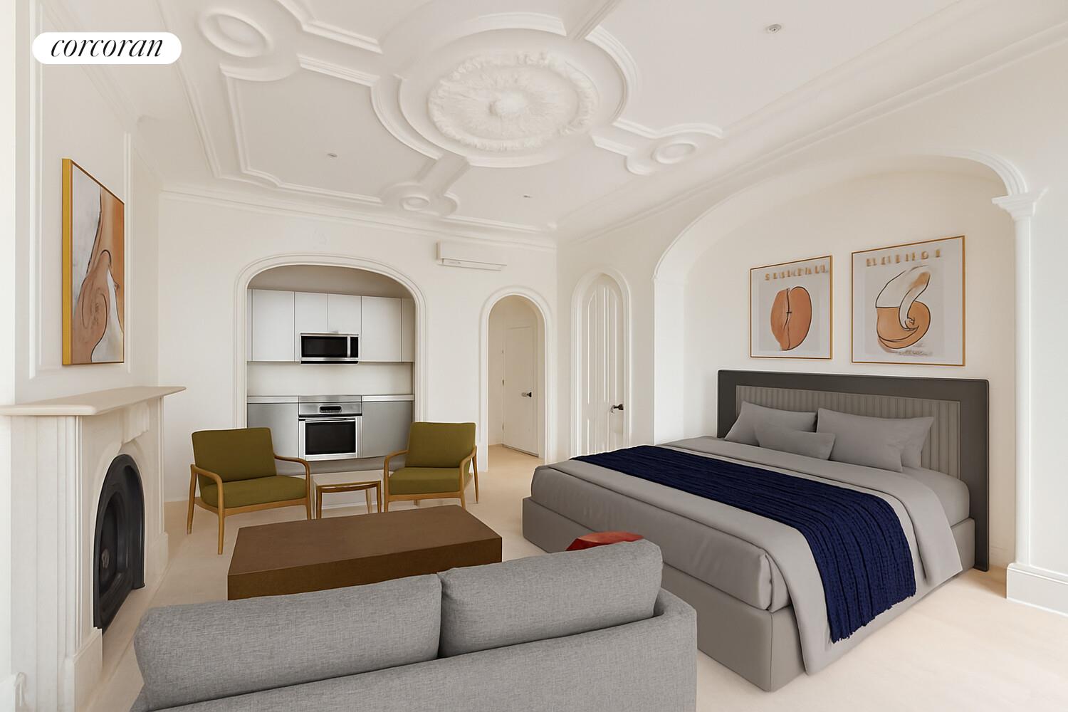 #3 photo, New York City, Hell's Kitchen , NY 10019