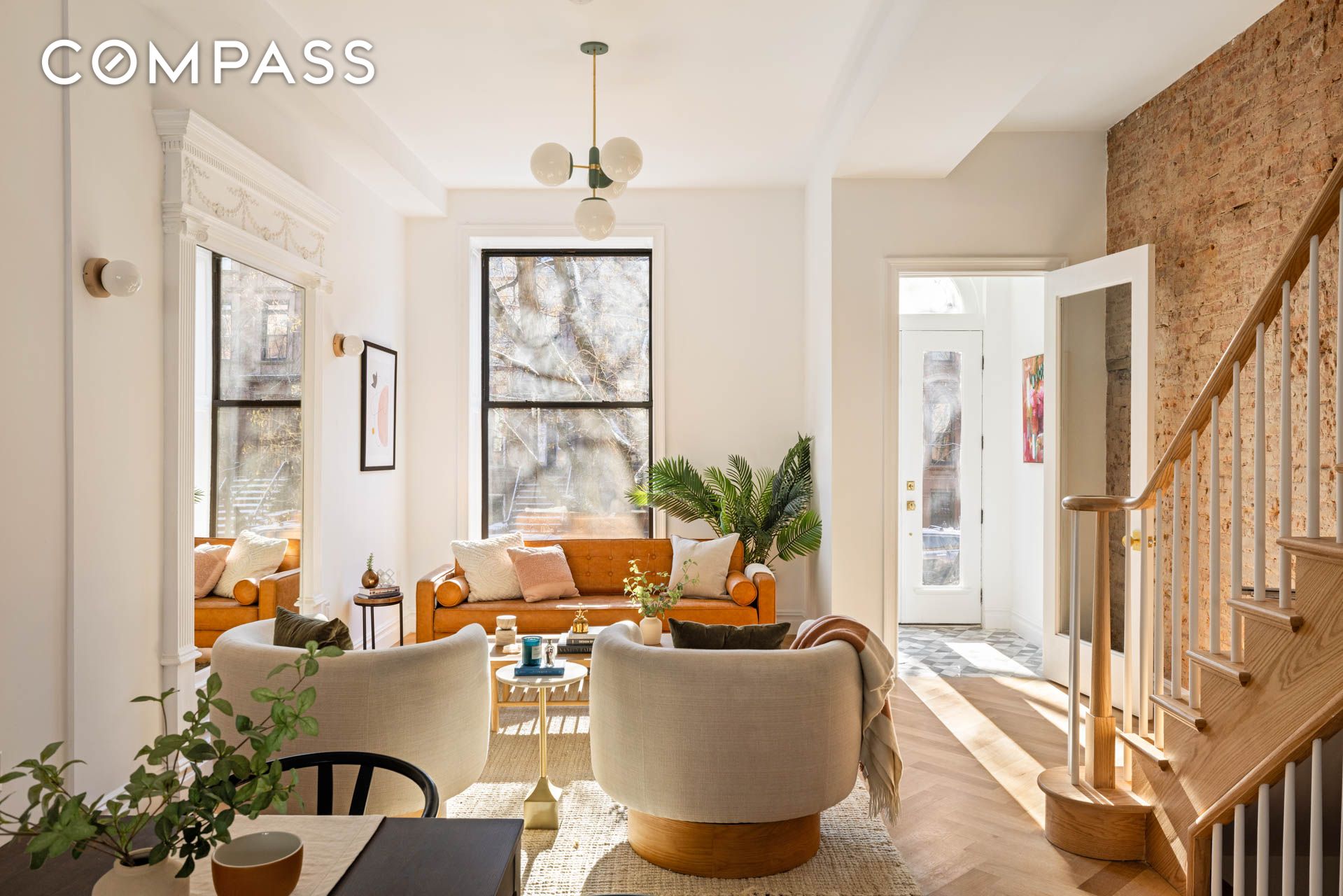 #1 photo, 323 Jefferson Avenue, Bedford-Stuyvesant , NY 11216