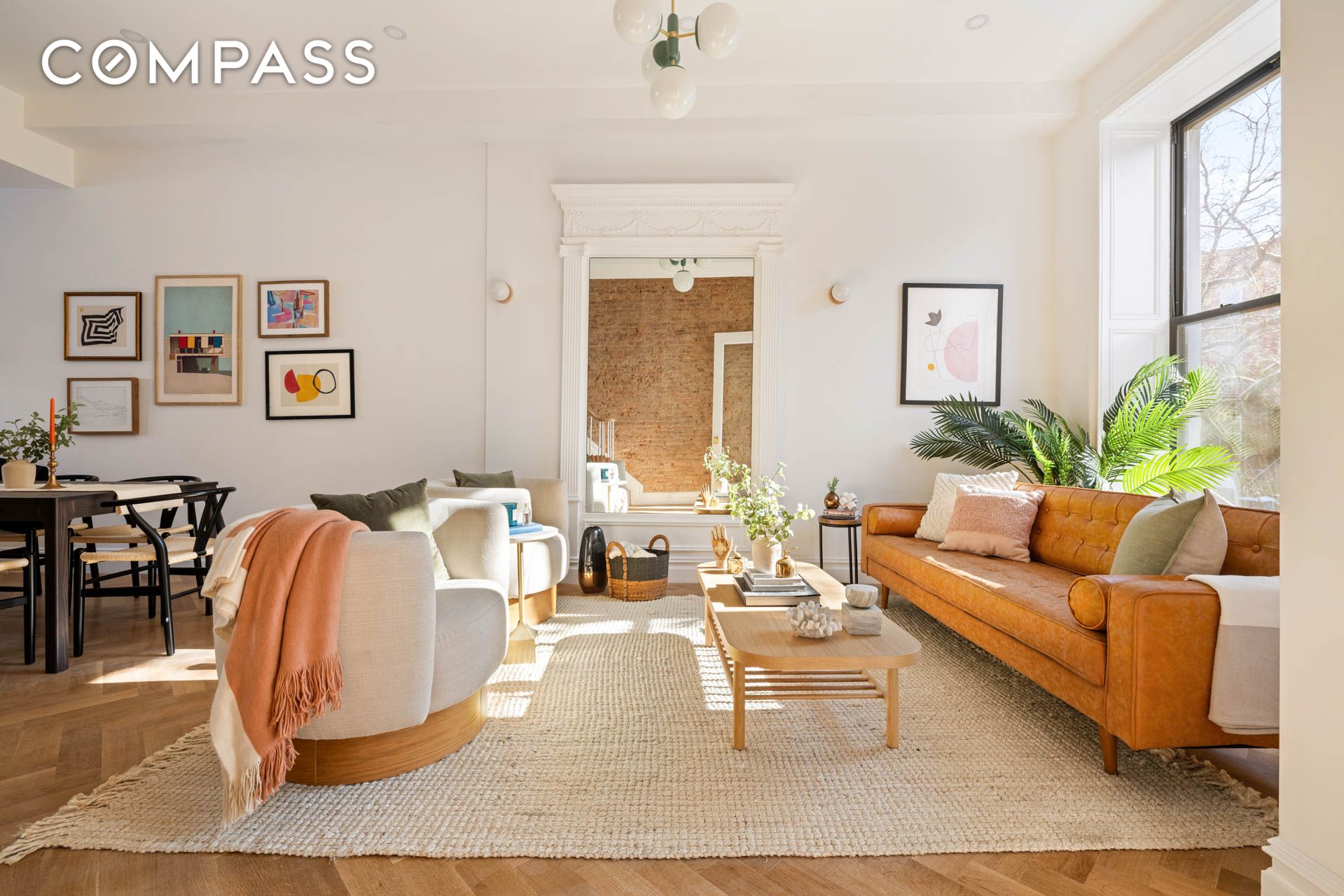 #3 photo, 323 Jefferson Avenue, Bedford-Stuyvesant , NY 11216