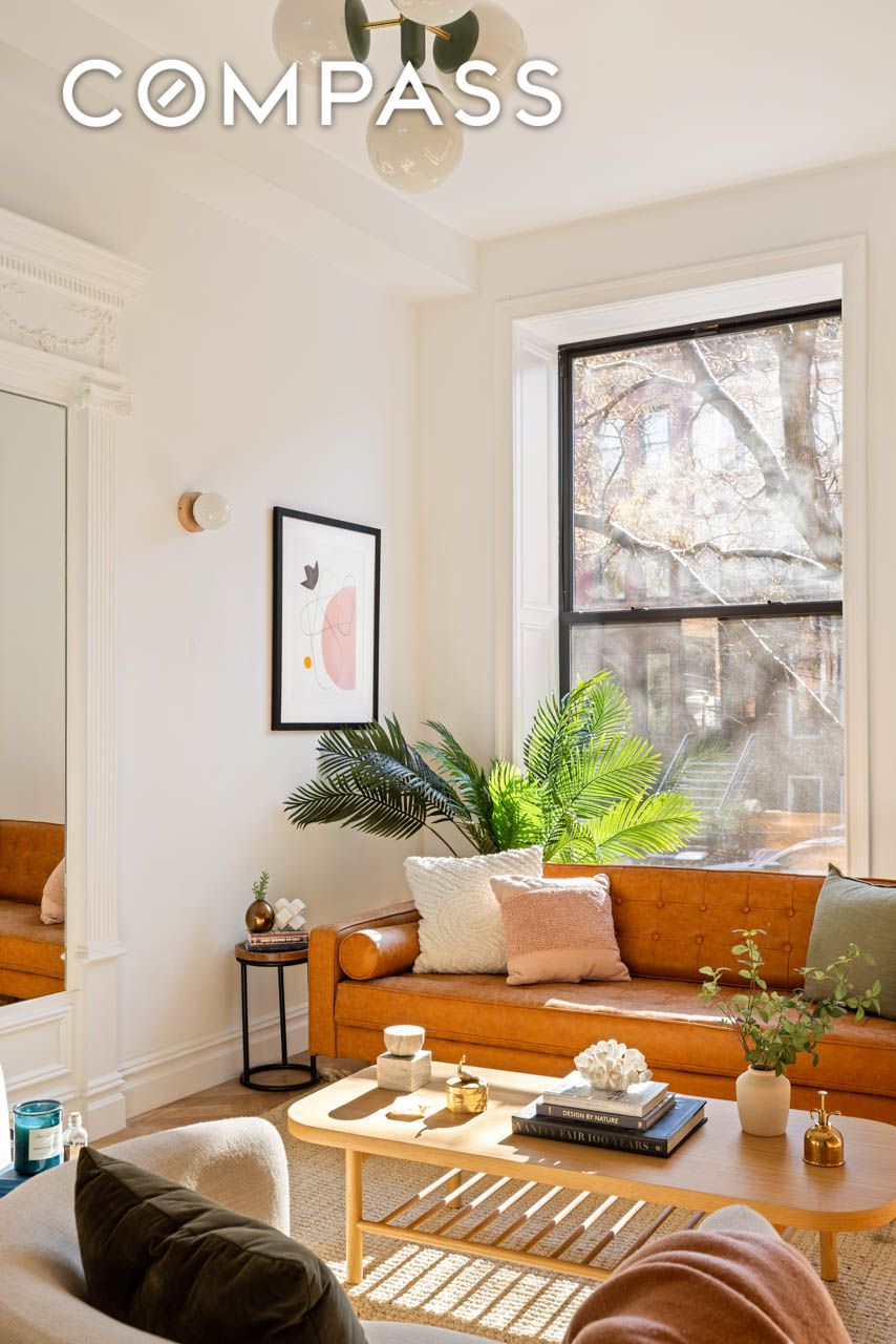 #4 photo, 323 Jefferson Avenue, Bedford-Stuyvesant , NY 11216