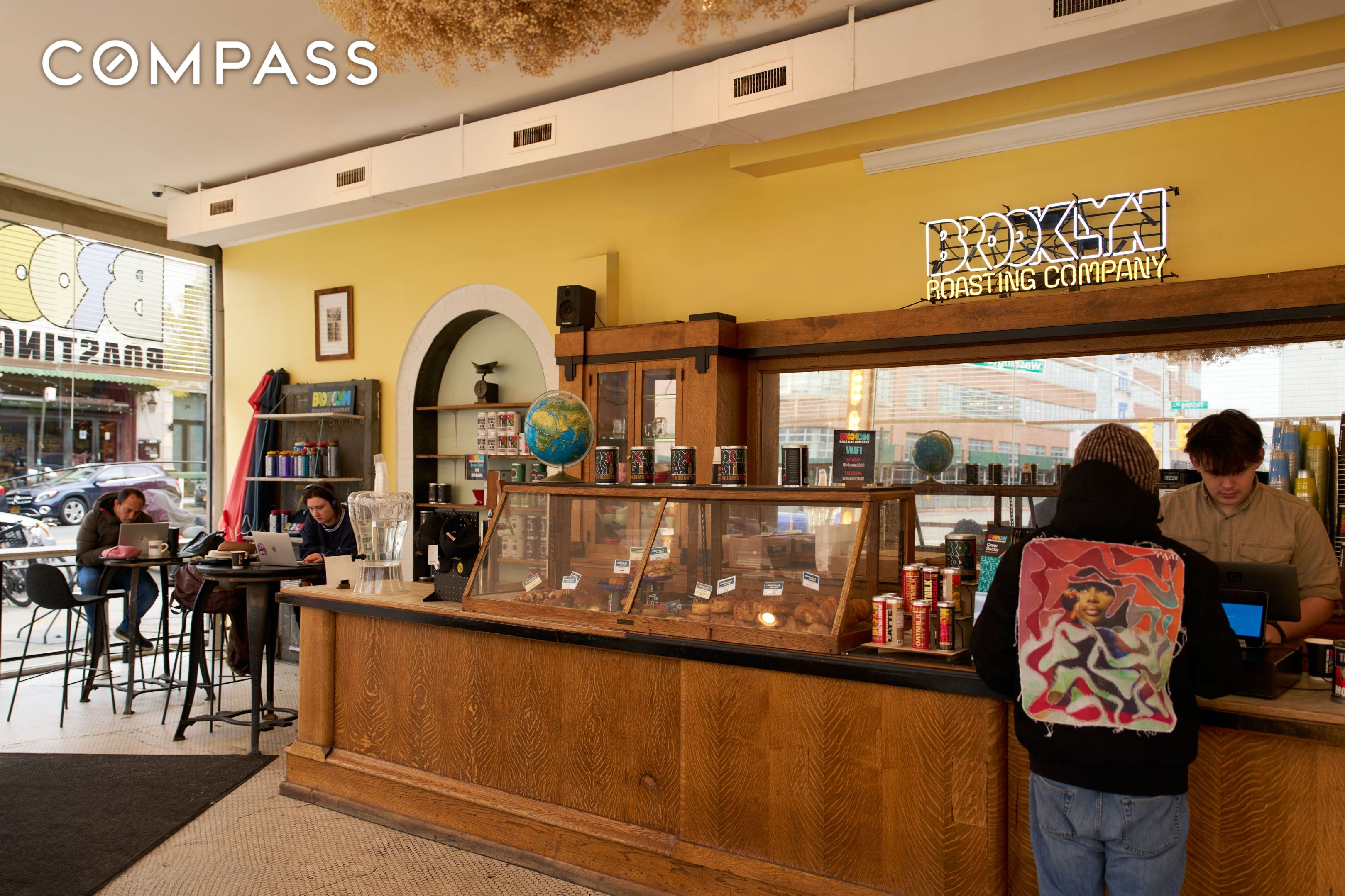 #9 photo, Brooklyn, Clinton Hill , NY 11205