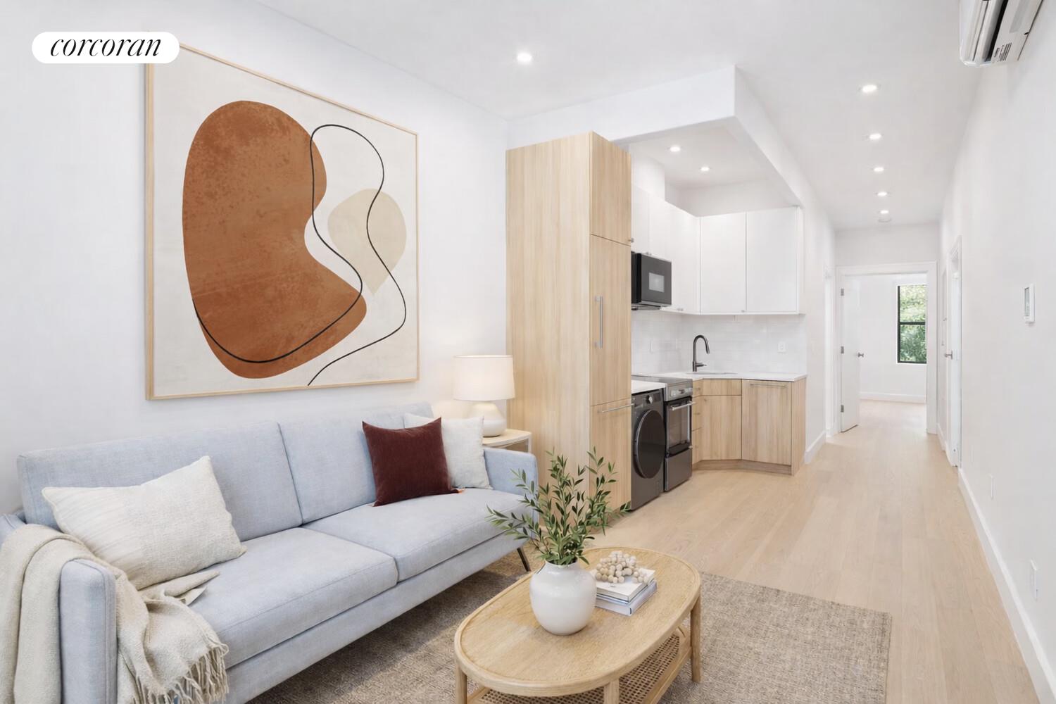 #2 photo, 139 KINGSLAND Avenue, Williamsburg , NY 11222