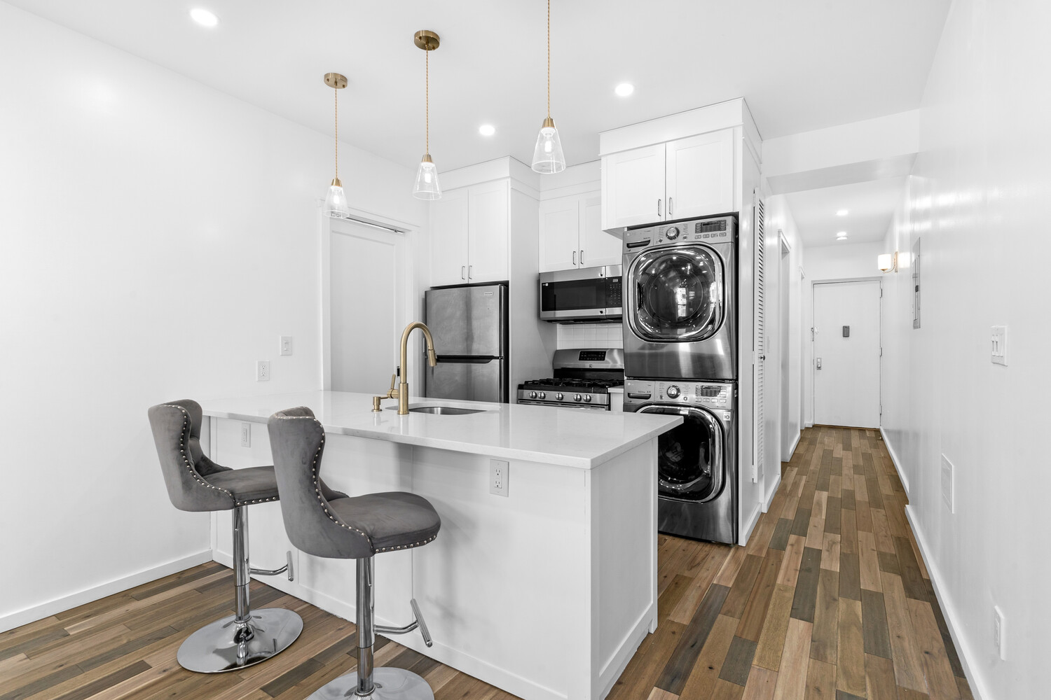 #1 photo, 309 E HOUSTON Street, Lower East Side , NY 10002