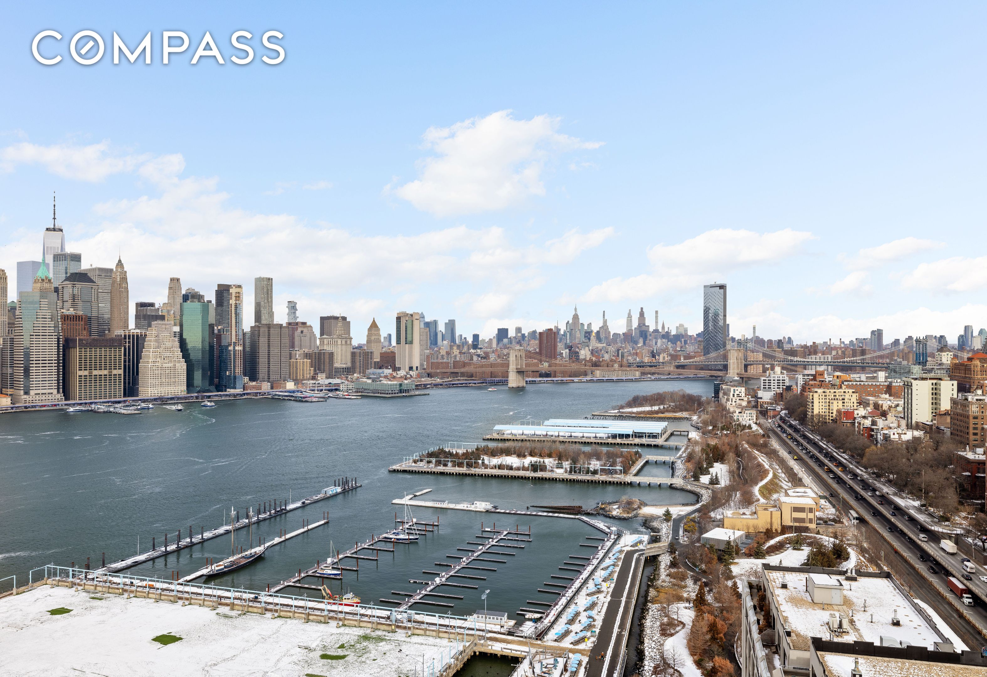 #13 photo, 50 Bridge Park Drive, Brooklyn Heights , NY 11201