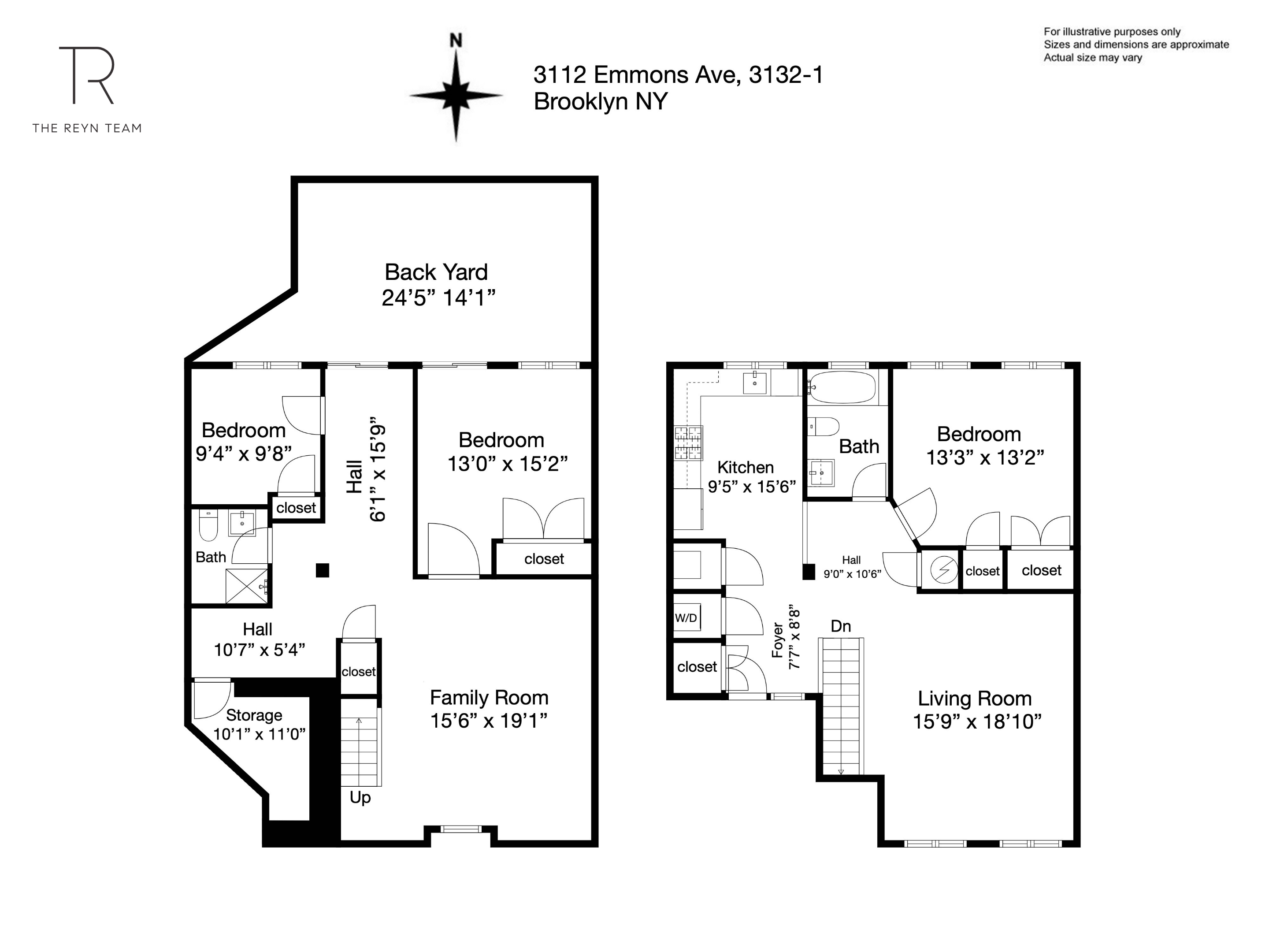 #2 photo, 3112 Emmons Avenue, Sheepshead Bay , NY 11235