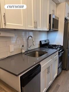 #3 photo, New York City, Hell's Kitchen , NY 10019