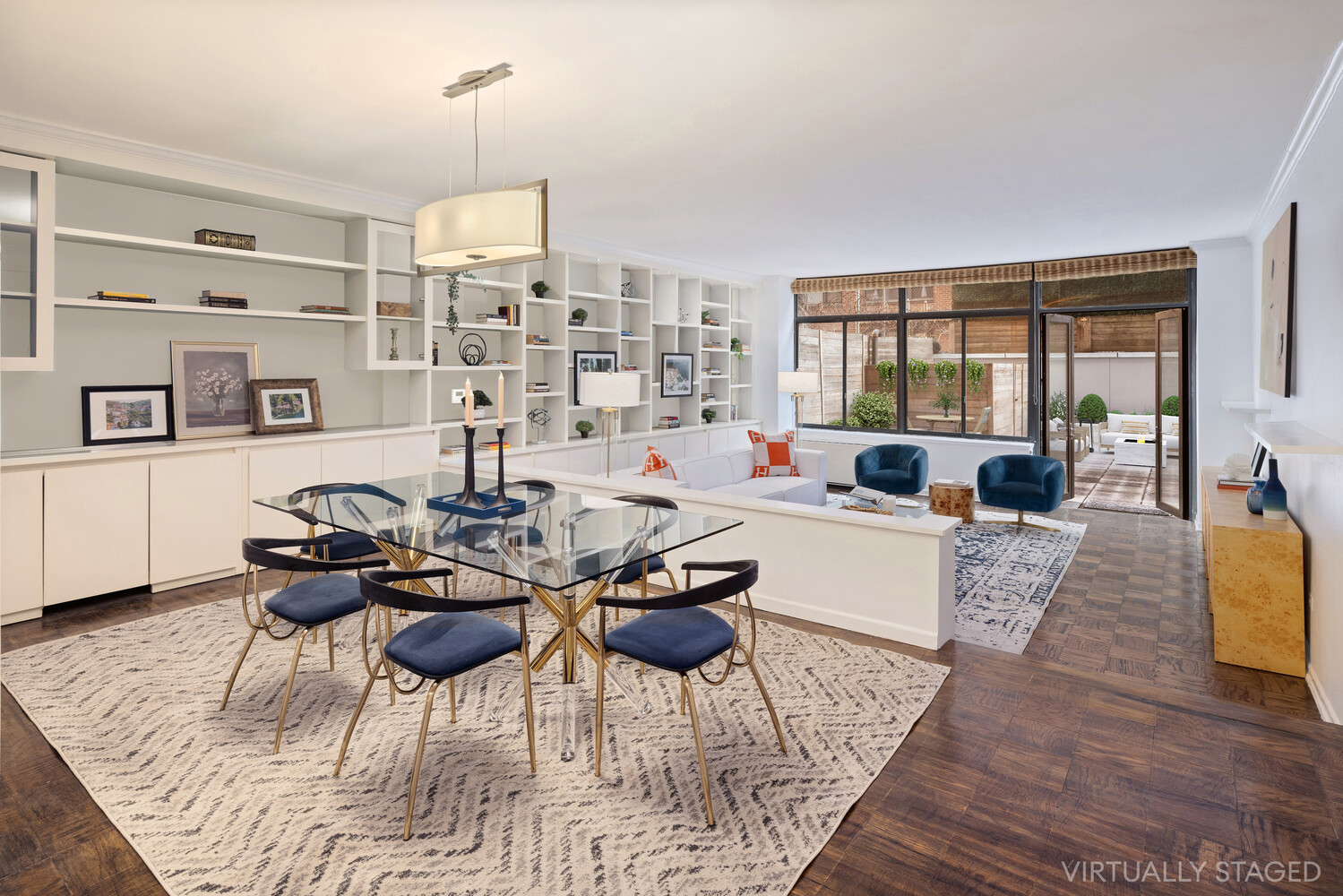 #5 photo, 525 E 80TH Street, Yorkville , NY 10075