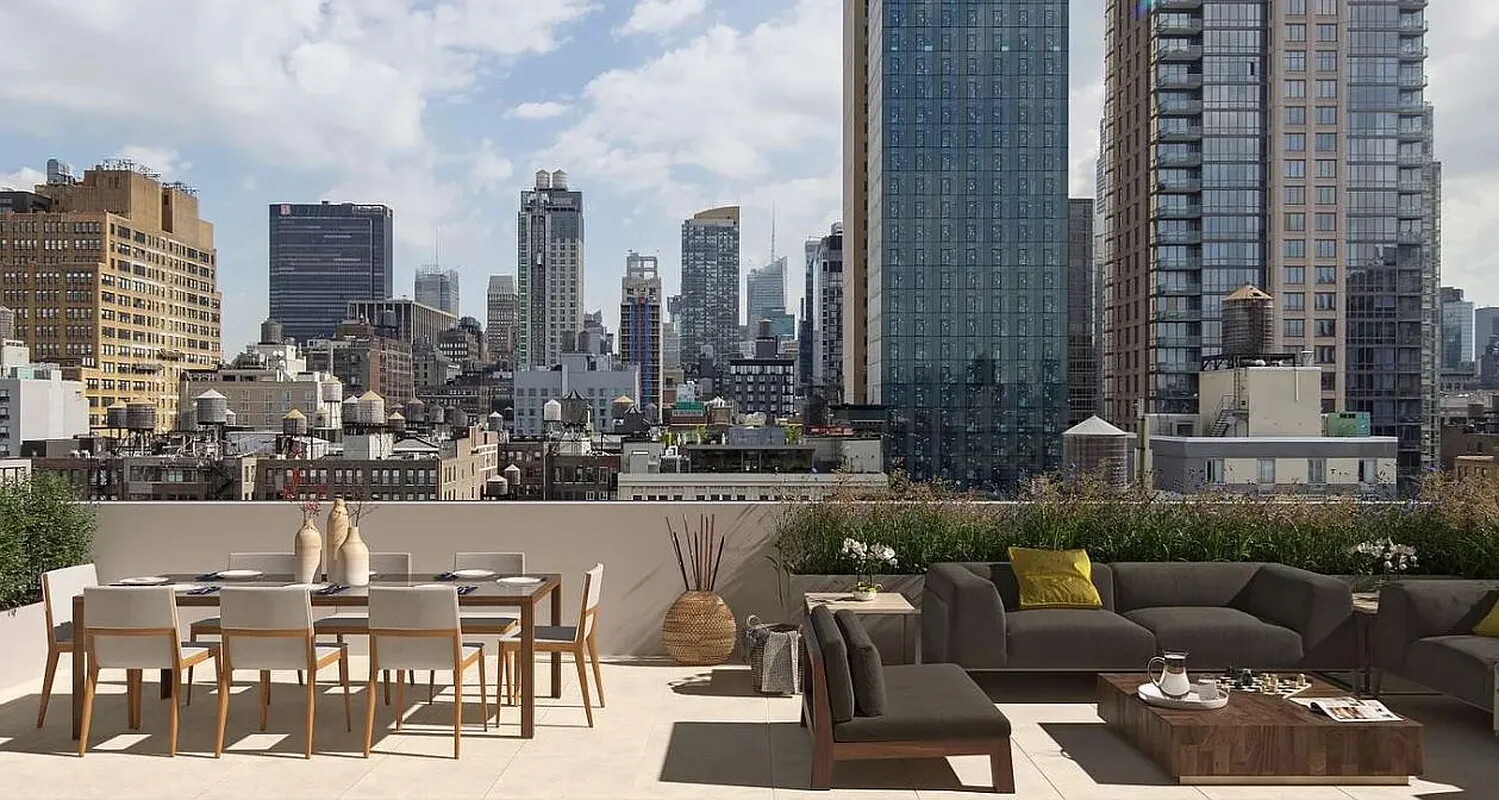 #11 photo, 128 W 23RD Street, Chelsea , NY 10011