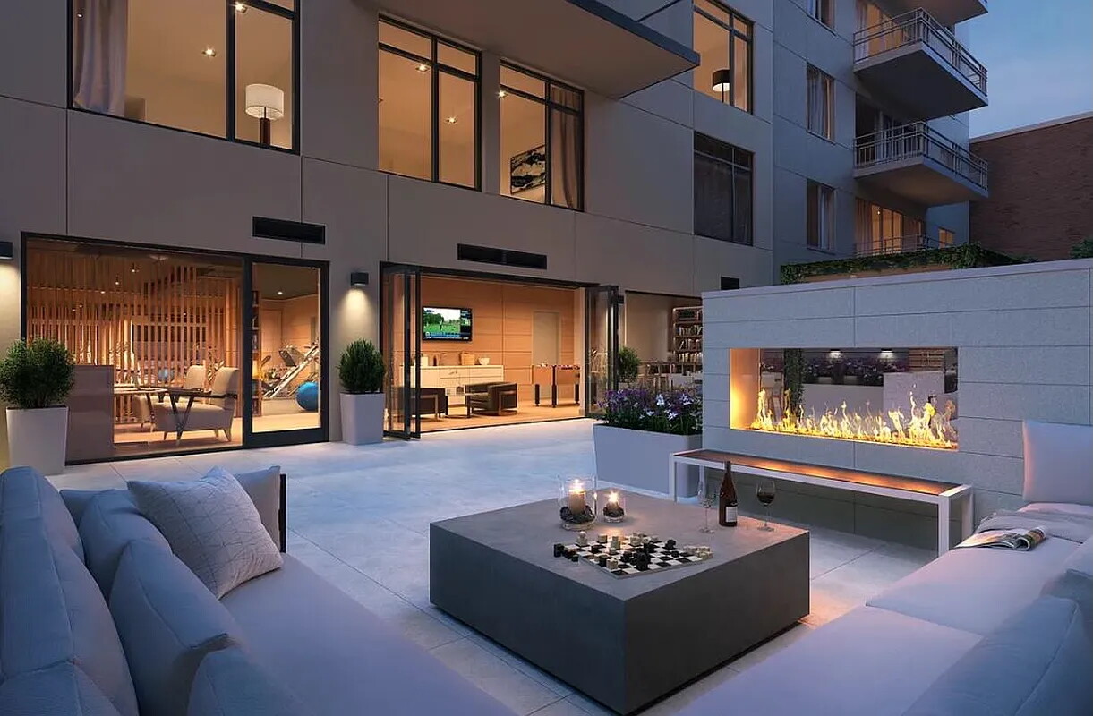 #12 photo, 128 W 23RD Street, Chelsea , NY 10011