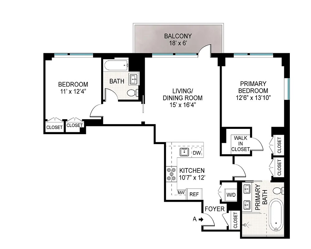 #2 photo, 128 W 23RD Street, Chelsea , NY 10011