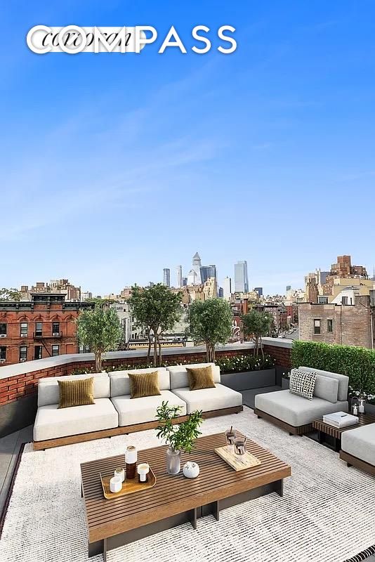 #5 photo, New York City, West Village , NY 10014