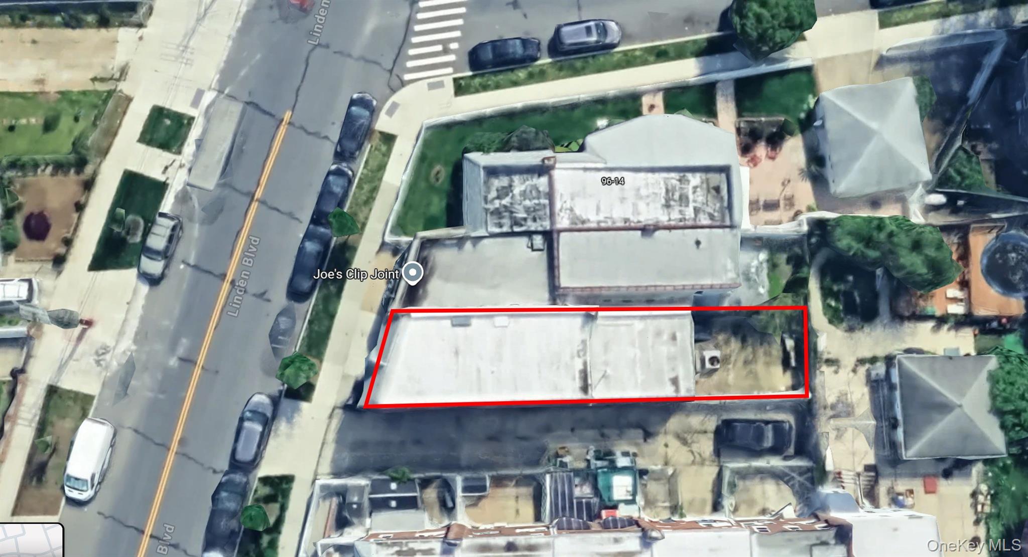 #3 photo, 9610 Linden Boulevard, Ozone Park , NY 11417