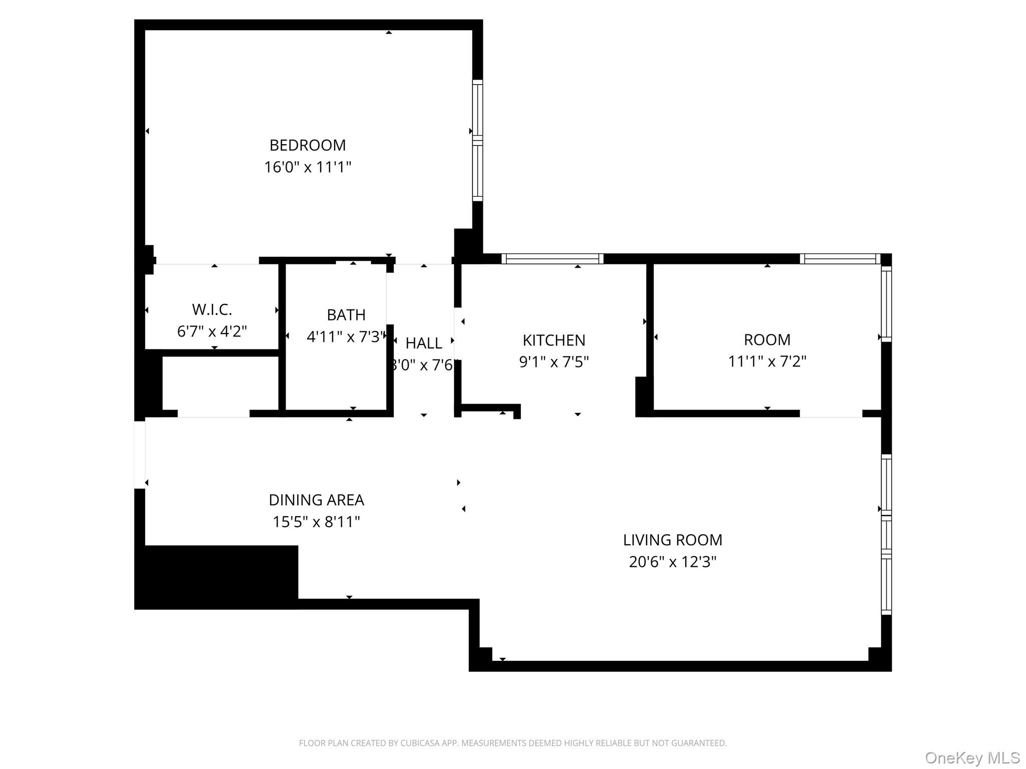 #20 photo, 7136 110th Street, Forest Hills , NY 11375