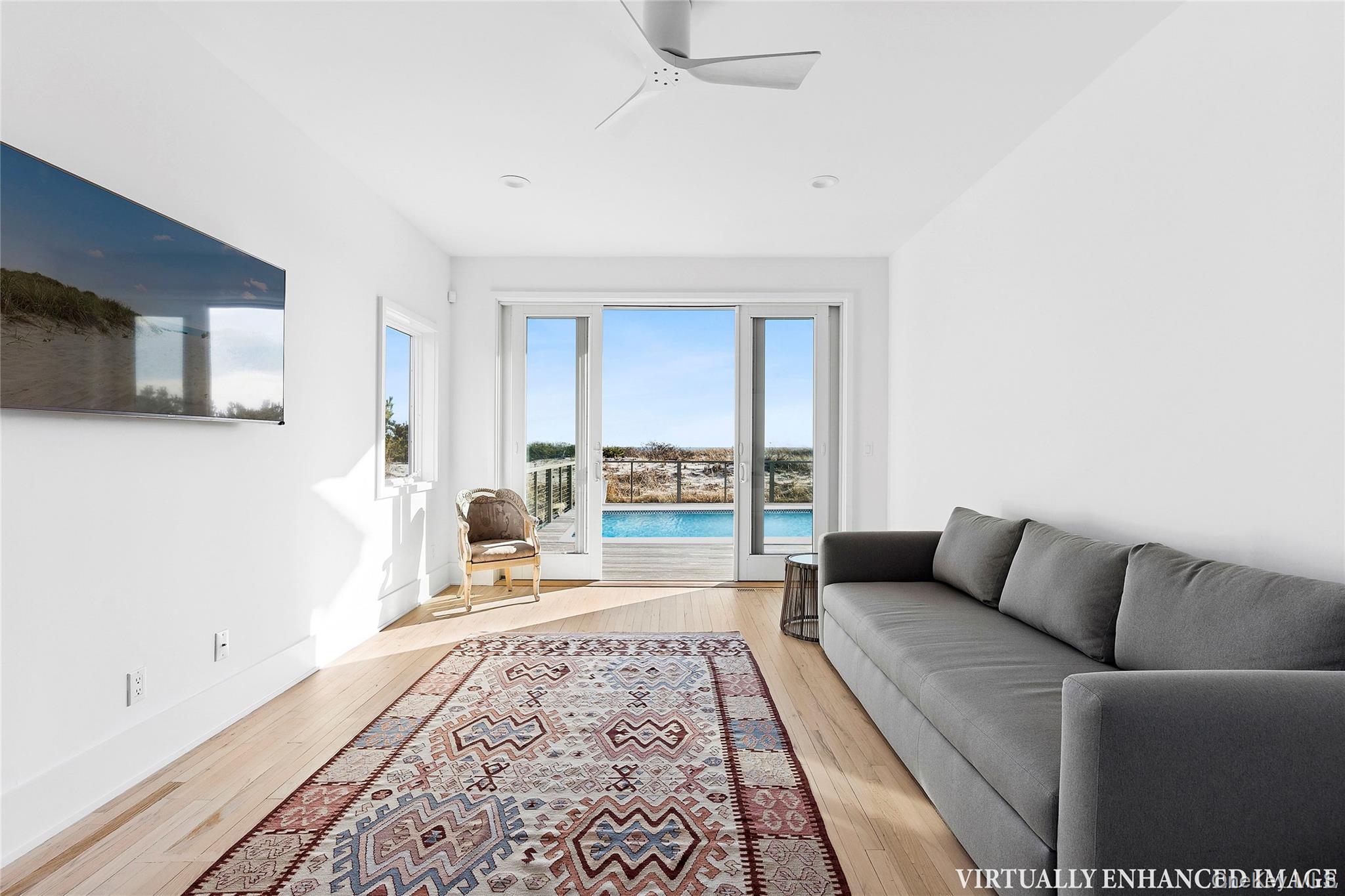 #11 photo, 617 Dune Road, Westhampton , NY 11977