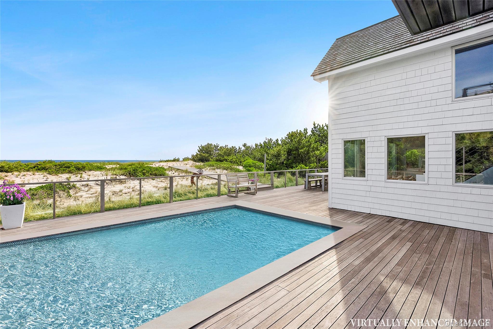 #19 photo, 617 Dune Road, Westhampton , NY 11977