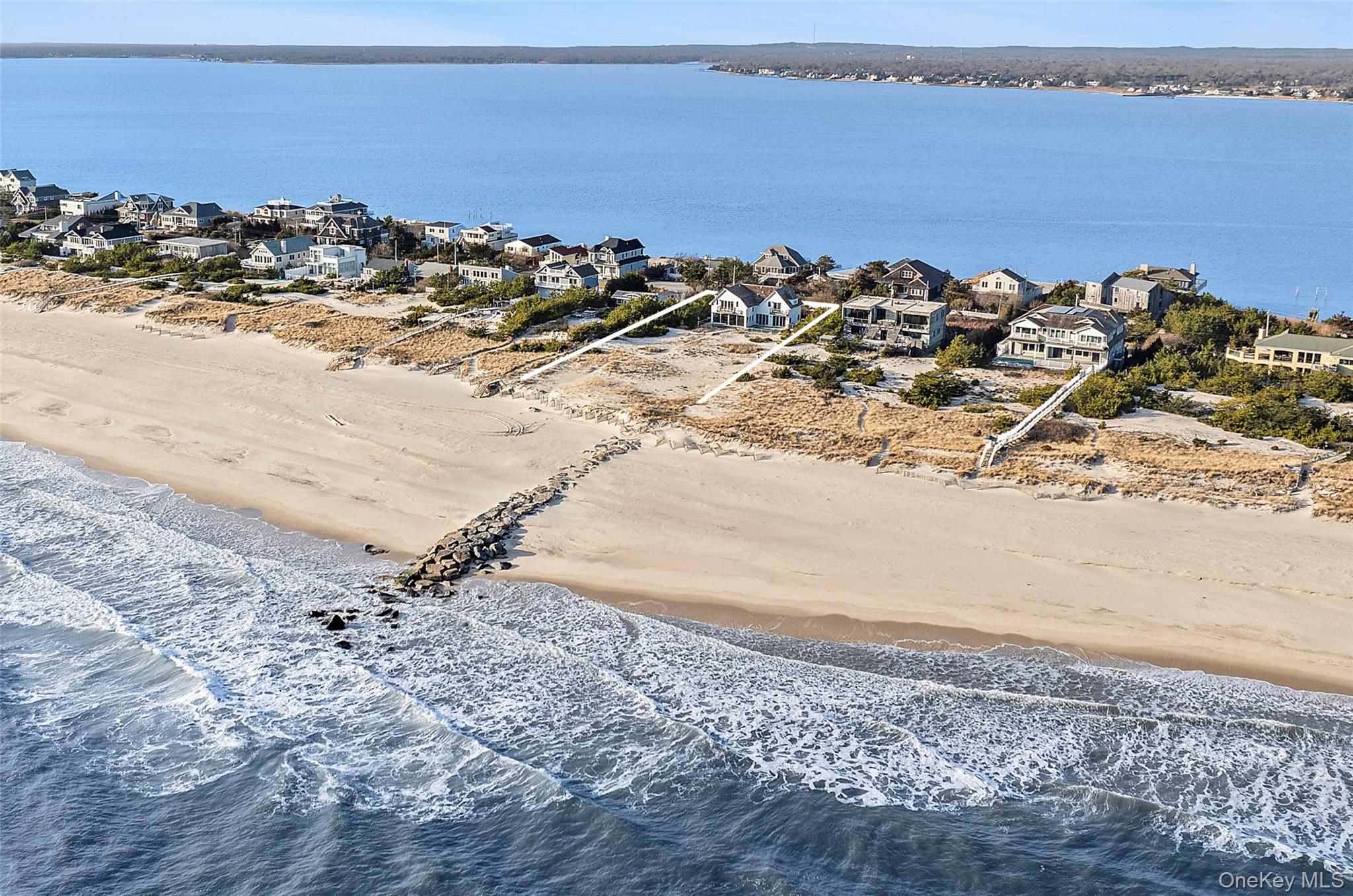 #2 photo, 617 Dune Road, Westhampton , NY 11977