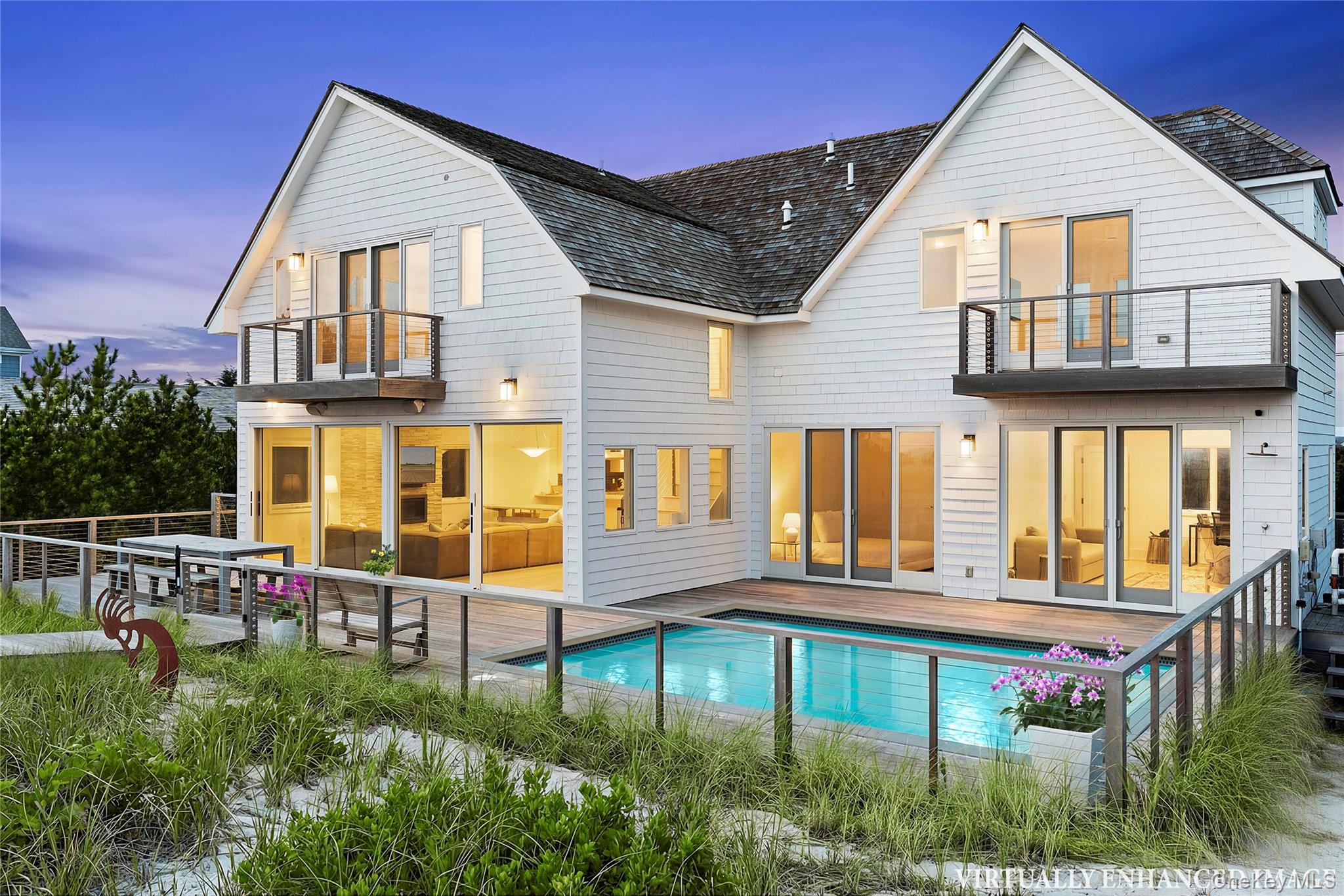 #4 photo, 617 Dune Road, Westhampton , NY 11977