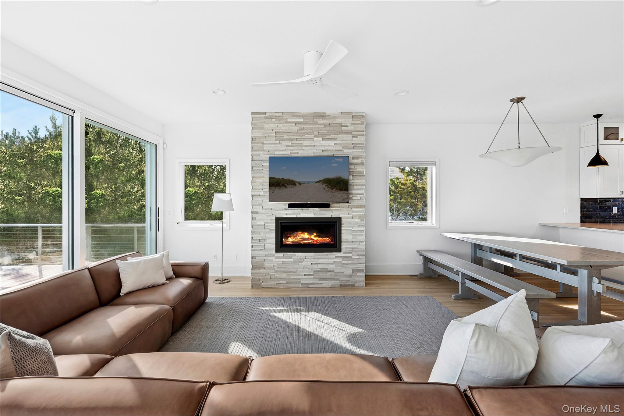 #8 photo, 617 Dune Road, Westhampton , NY 11977