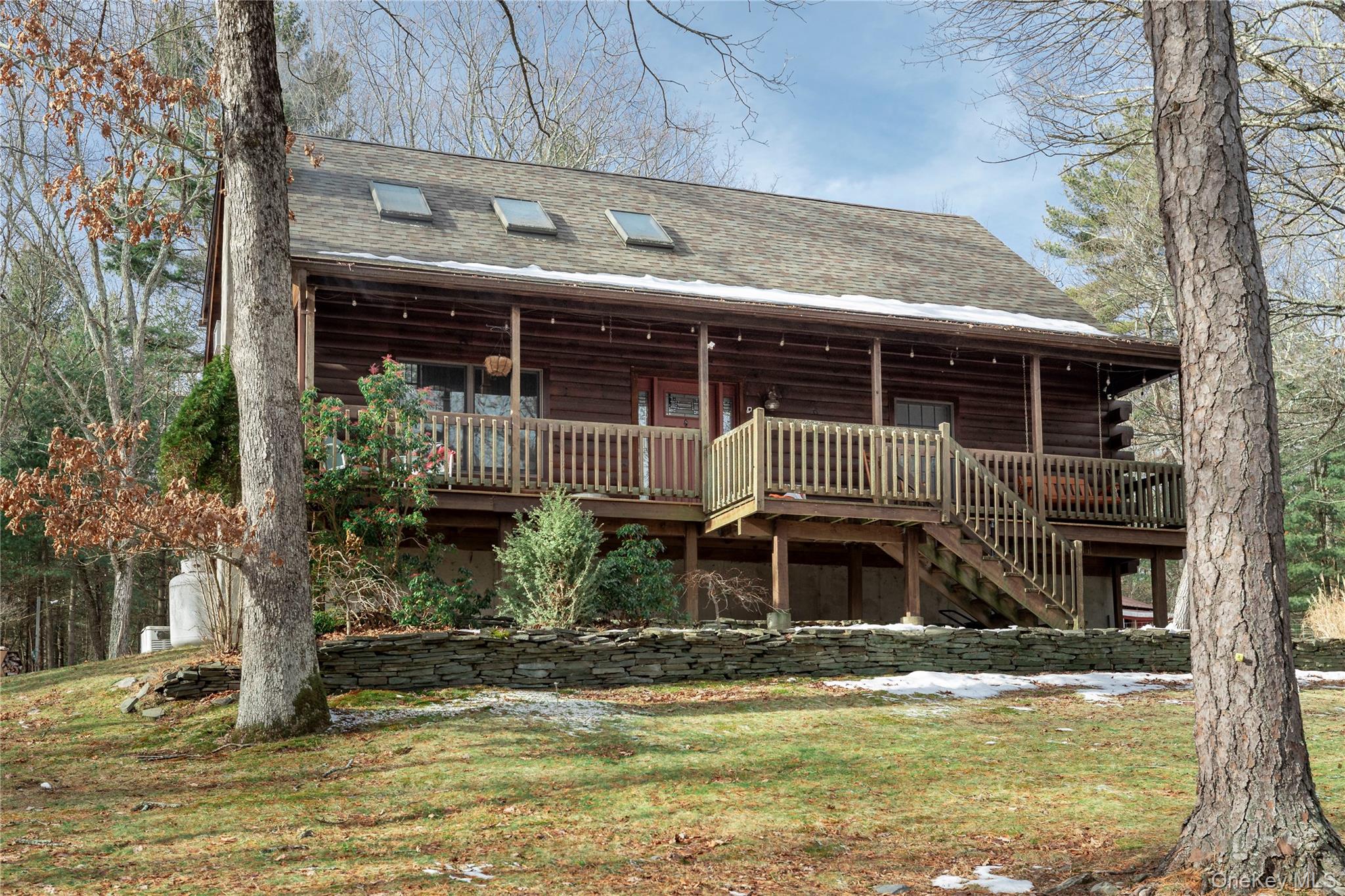 #1 photo, 343 Decker Road, Glen Spey , NY 12737