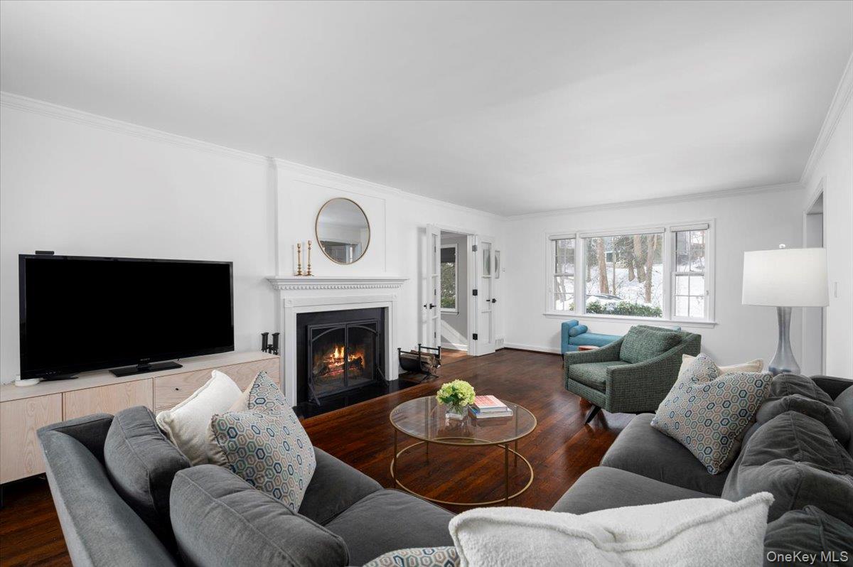 #9 photo, 25 Bonnie Way, Larchmont , NY 10538