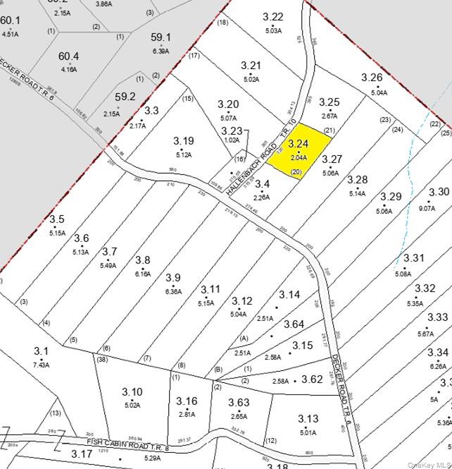 #1 photo, Hallenbach Road, Glen Spey , NY 12737